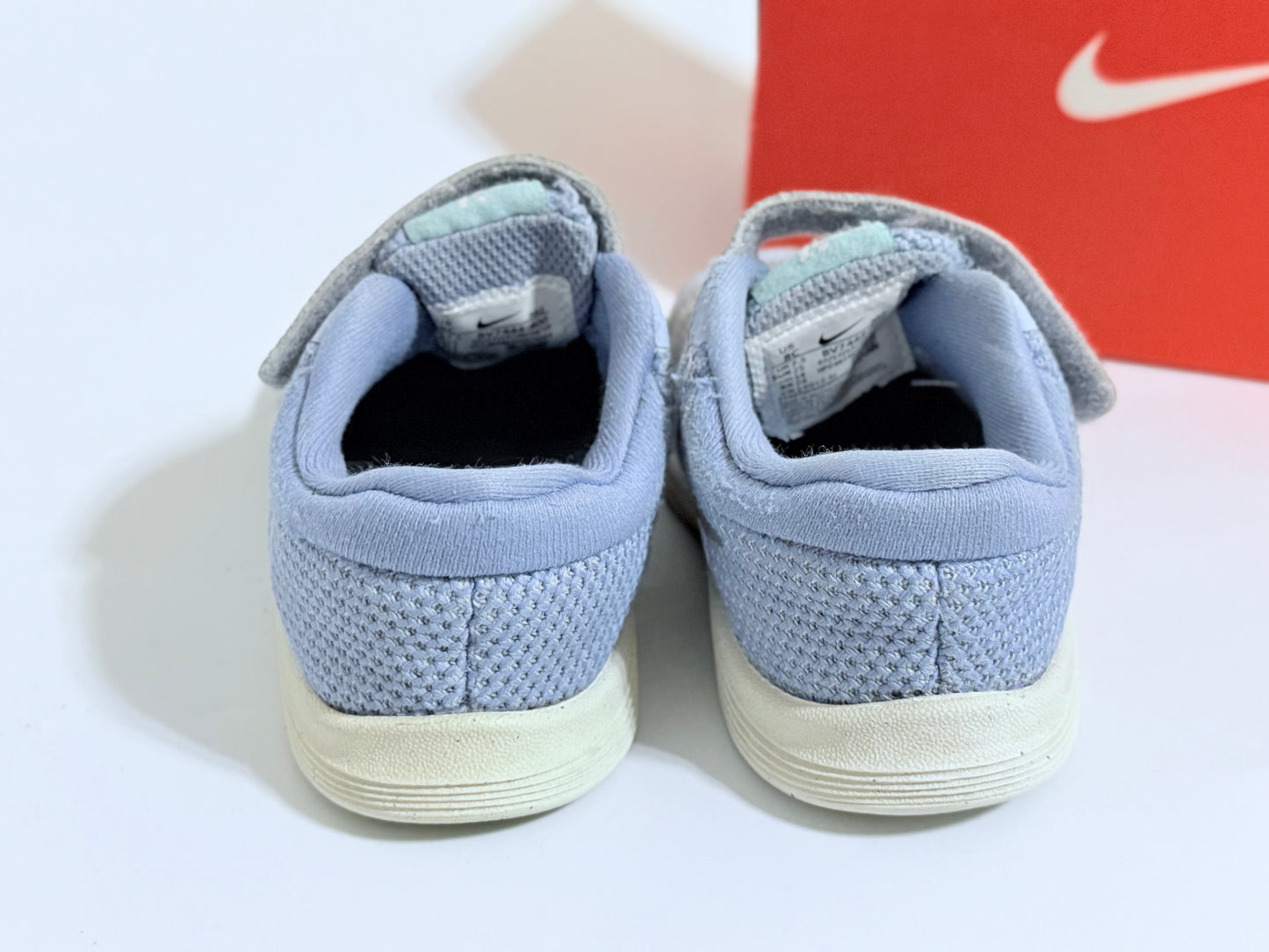 Nike runners 8C