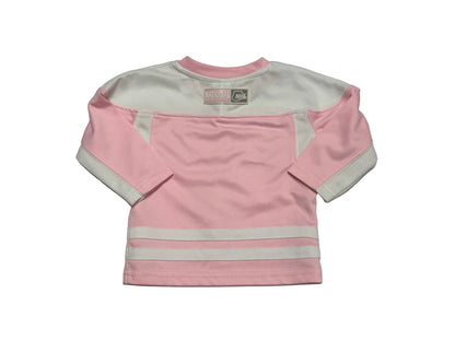 Pink Canucks Jersey 12m / 1-2Y