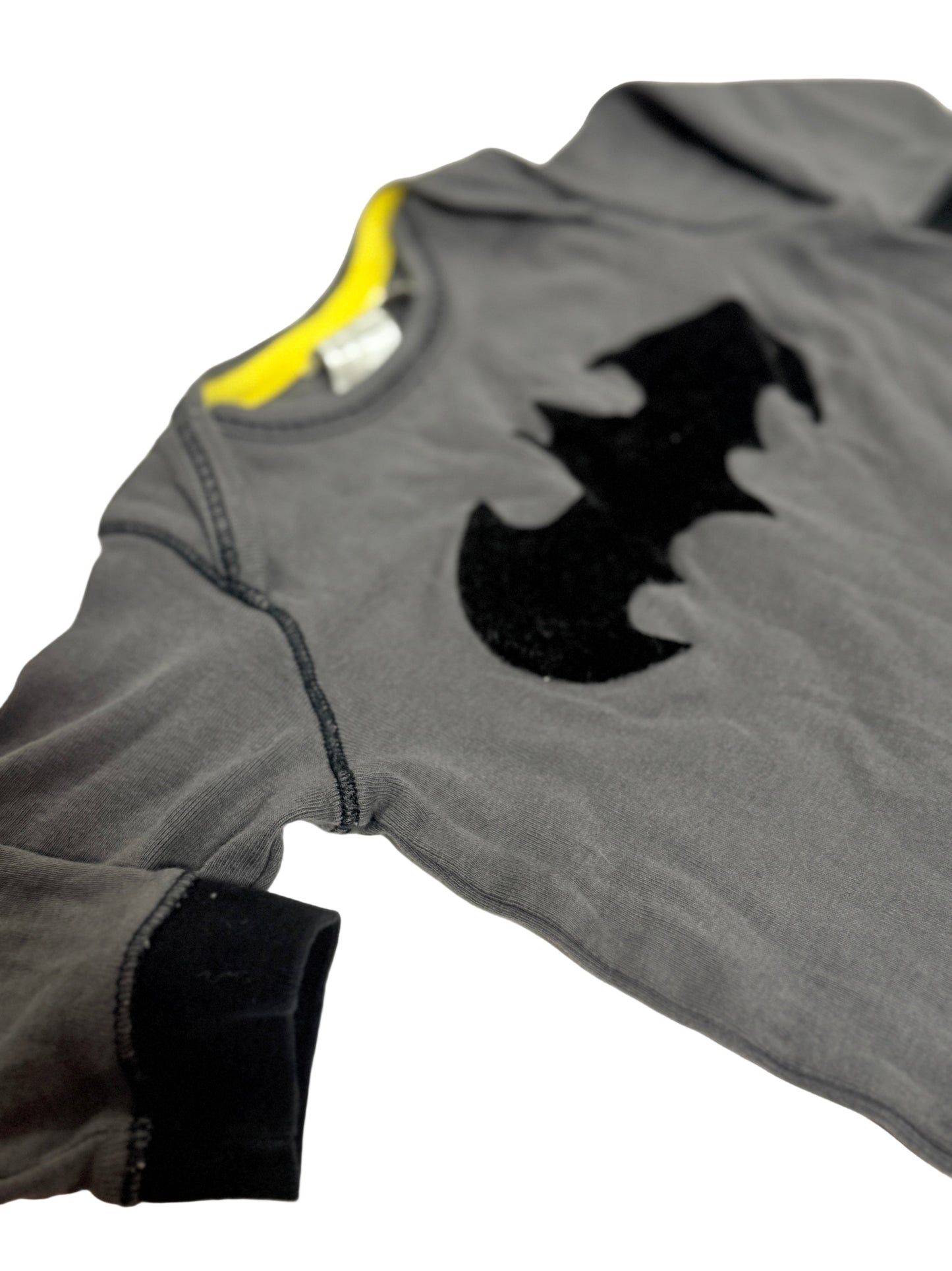 Batman Onesie H&M 2-4m