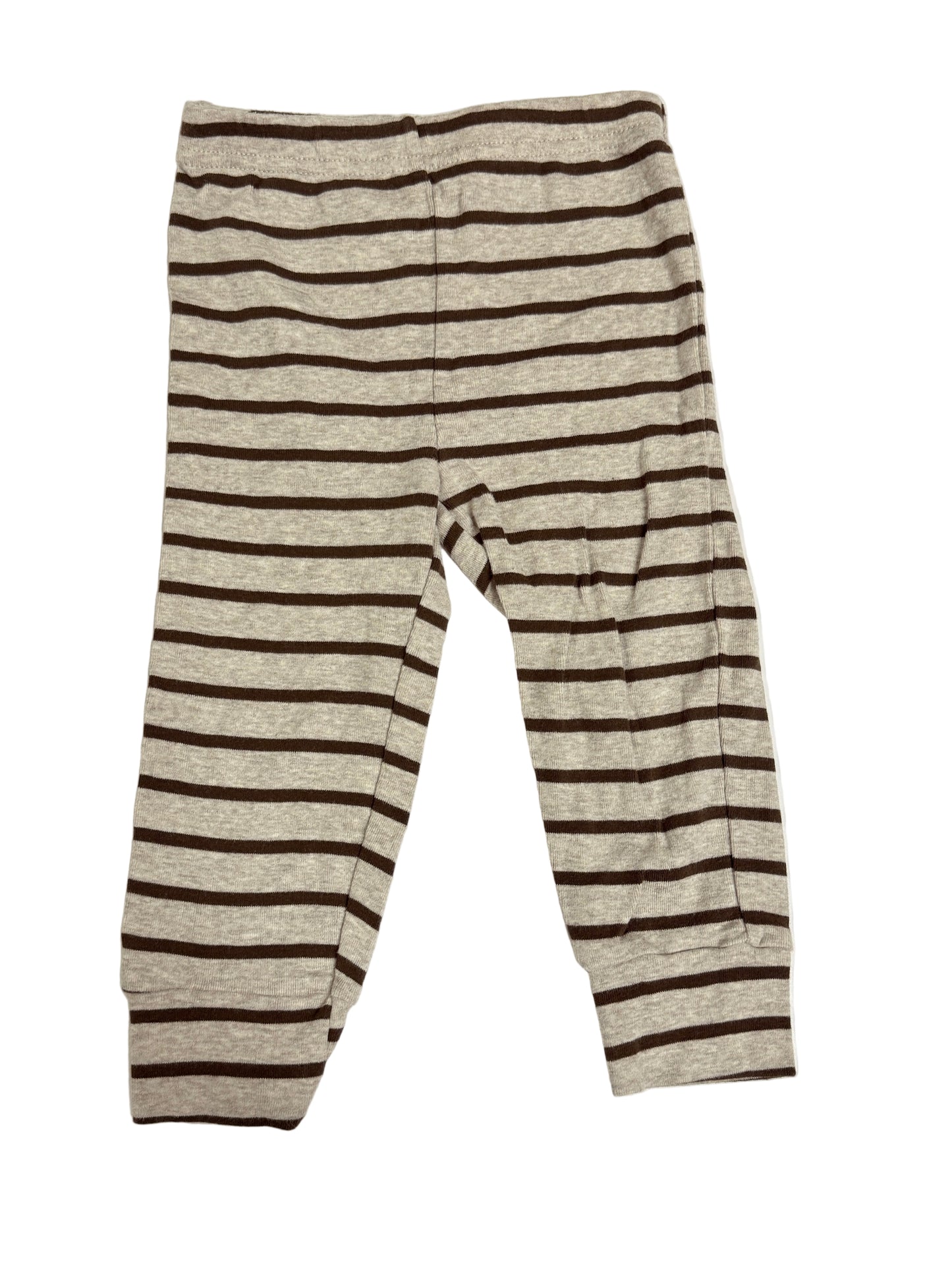 Carter's Striped Leggings 18m