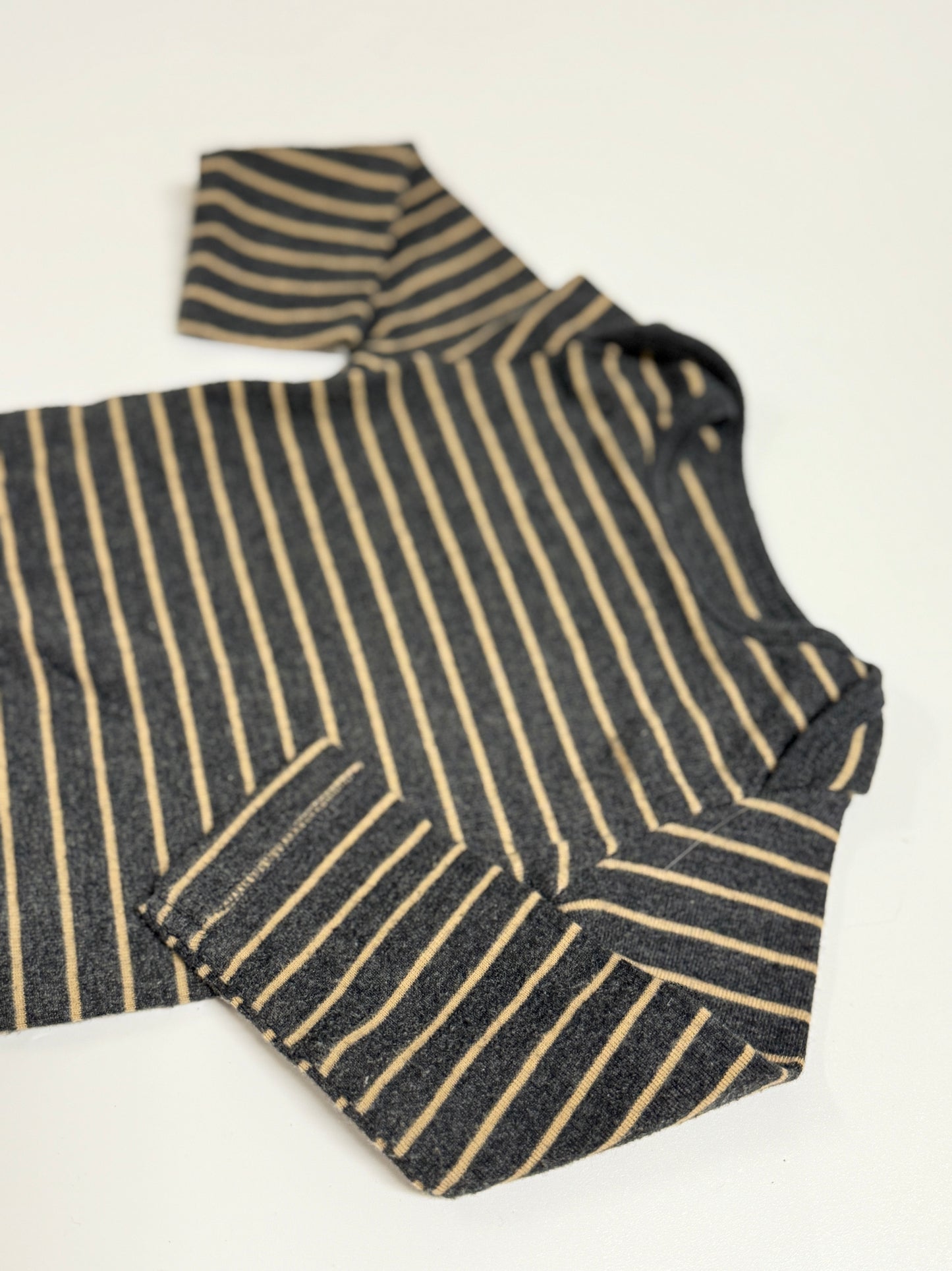 Carter's 9m Long Sleeve Onesie