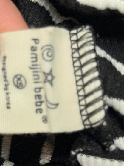 Leggings Bébé Pamijini xsm 3-6 mois