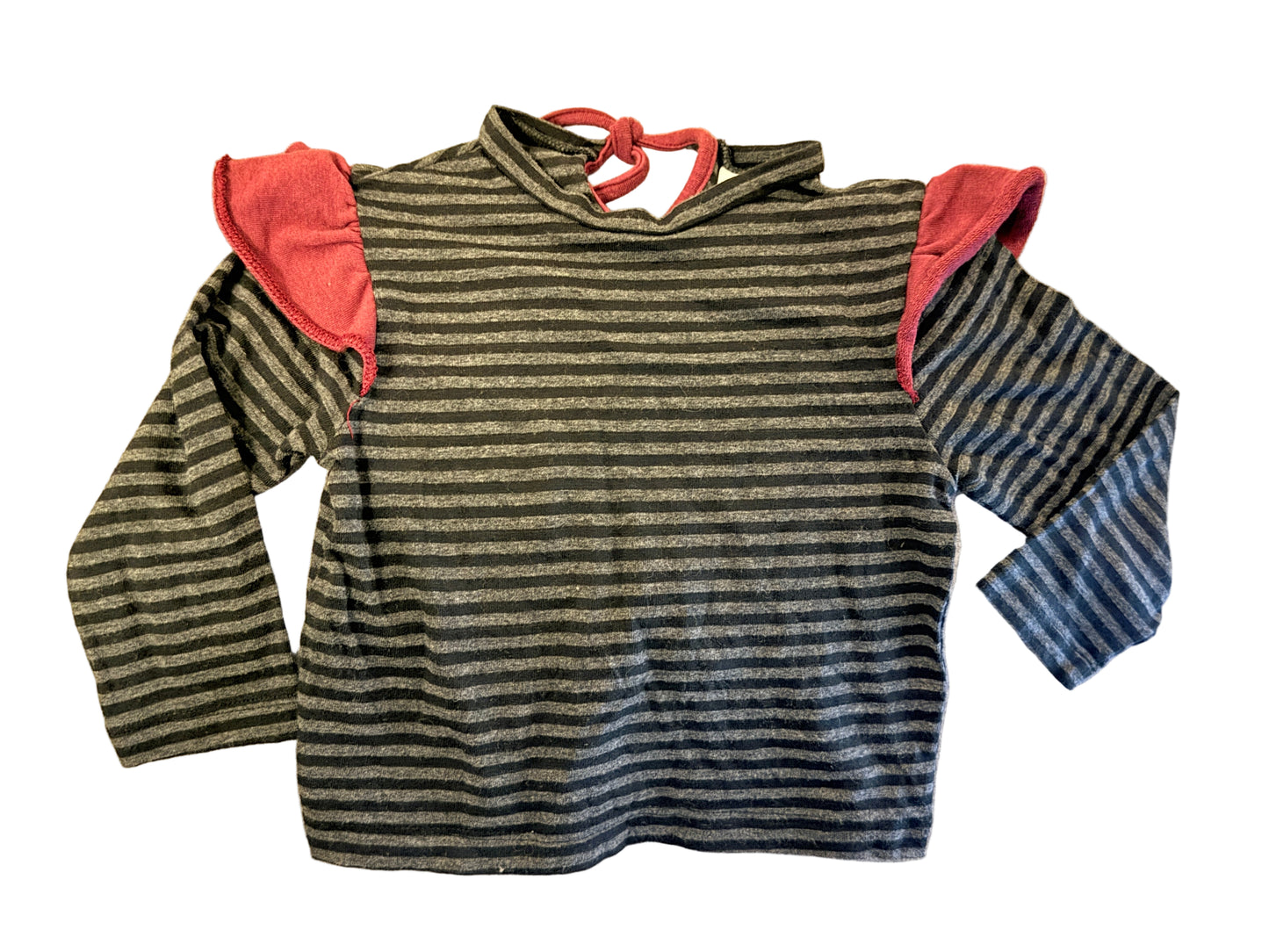 Nusnus Shirt 6-12m