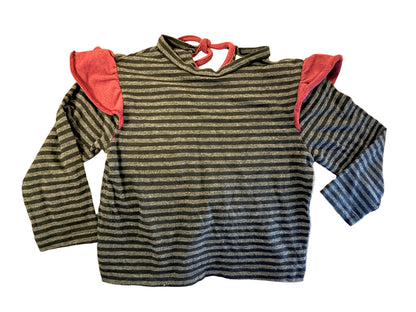 Chemise Nusnus 6-12m