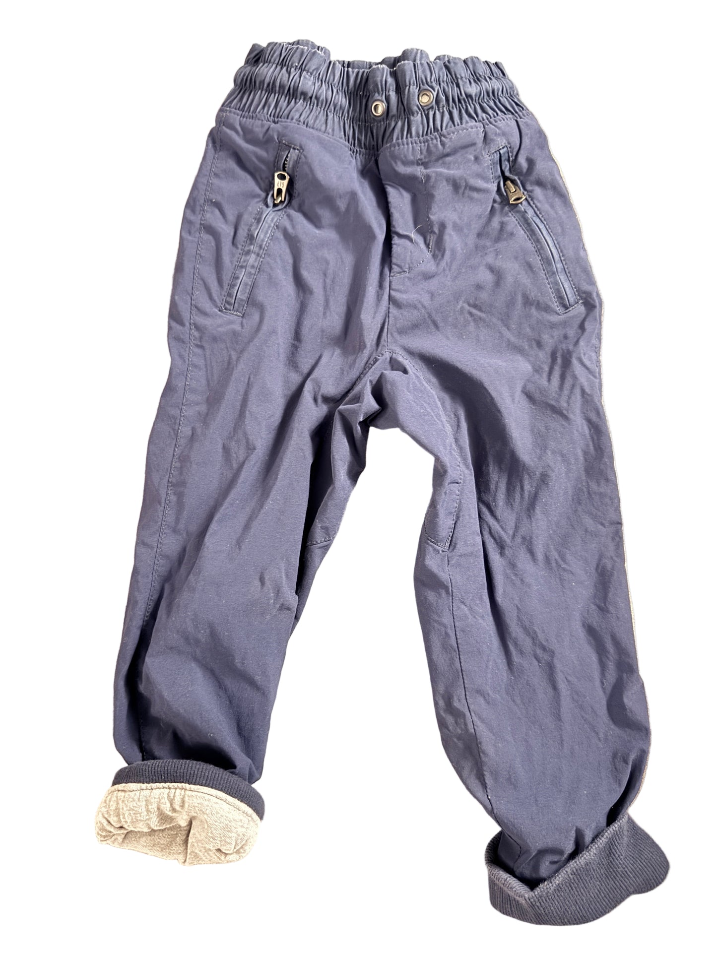 Baby Gap 4T lined Pants