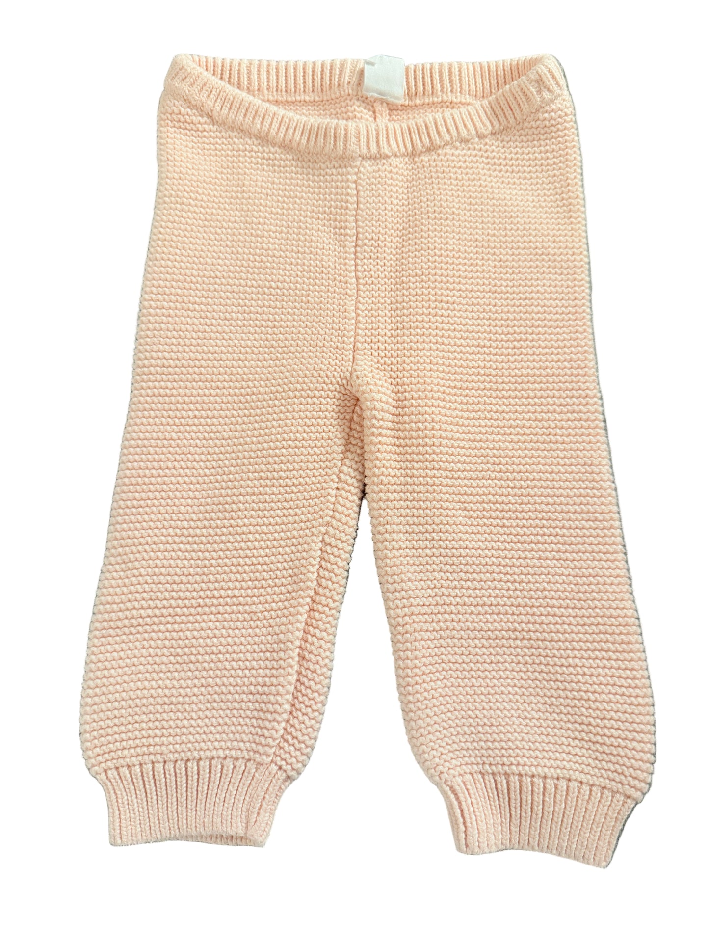Baby Gap Pink 6-12m Knit Pants