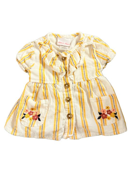 Little Lass 6-9m