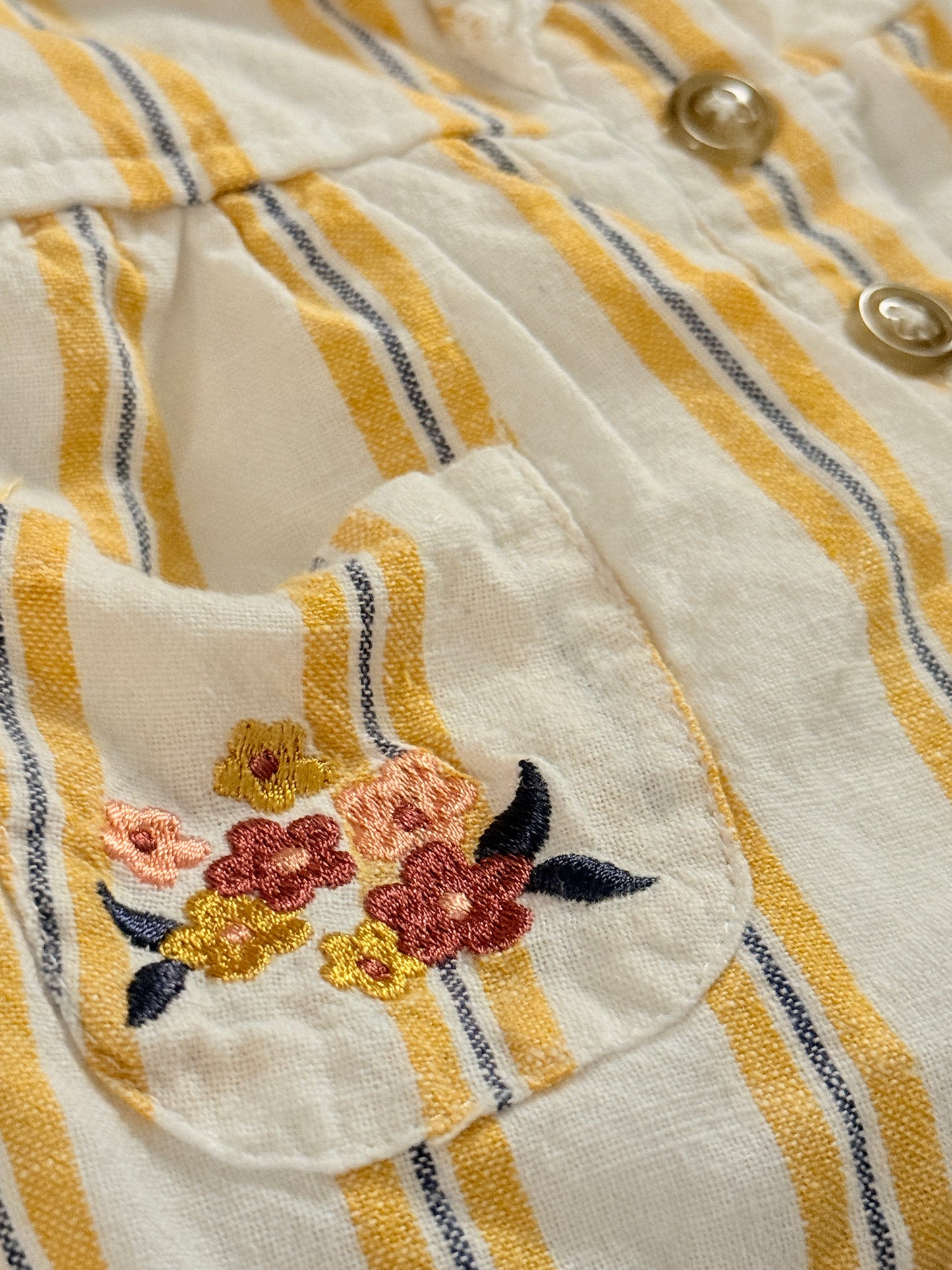 Little Lass 6-9m
