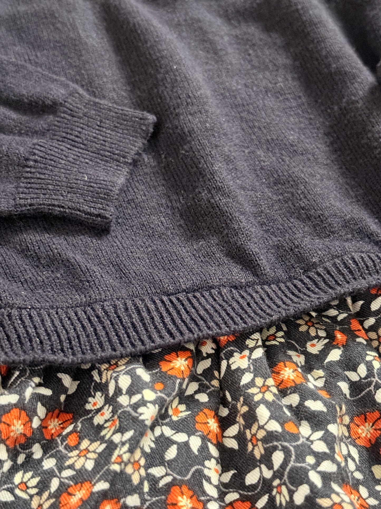 OshKosh B'gosh 9m Sweater Dress