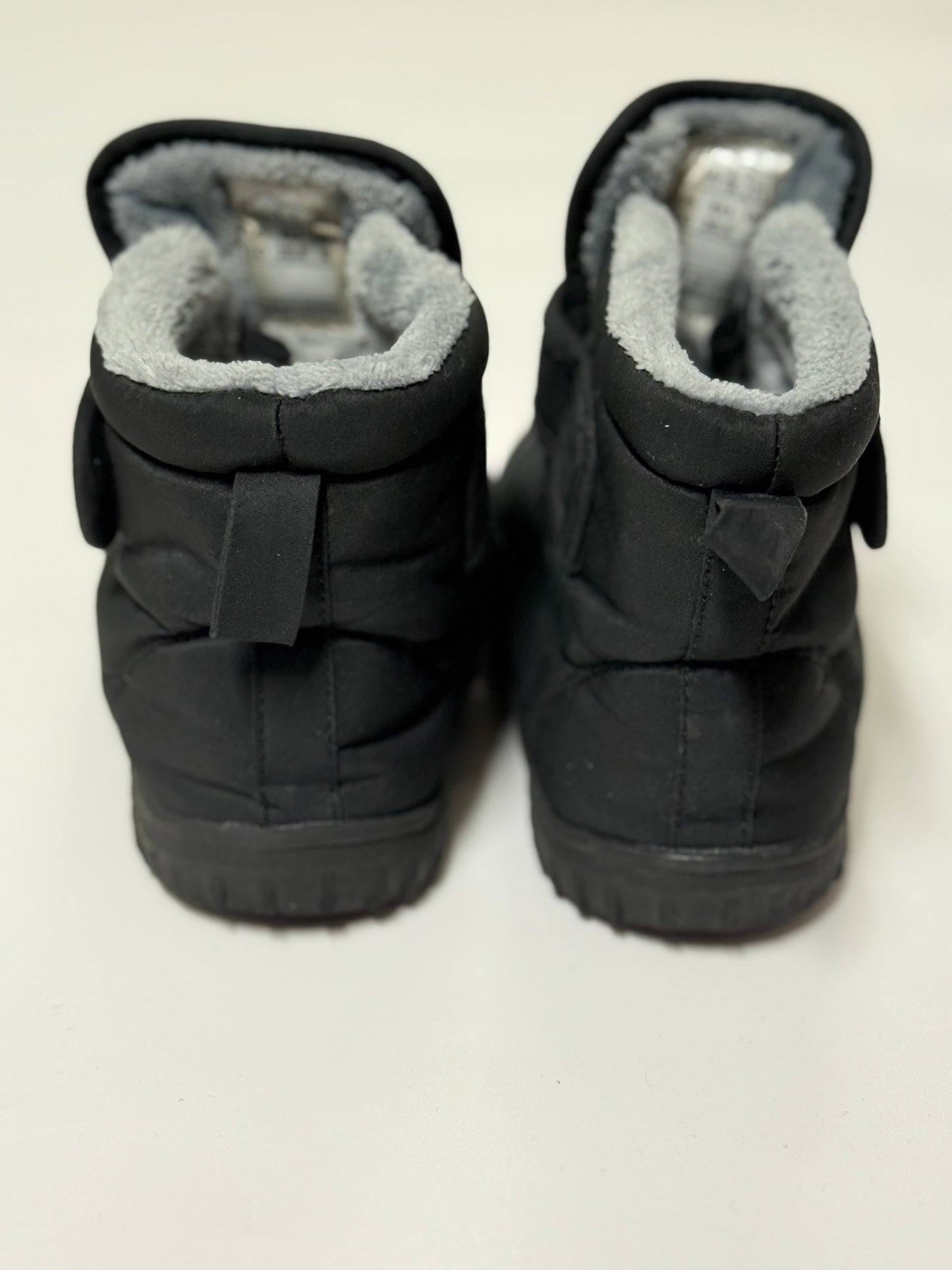 Jan & Jul us10 boots