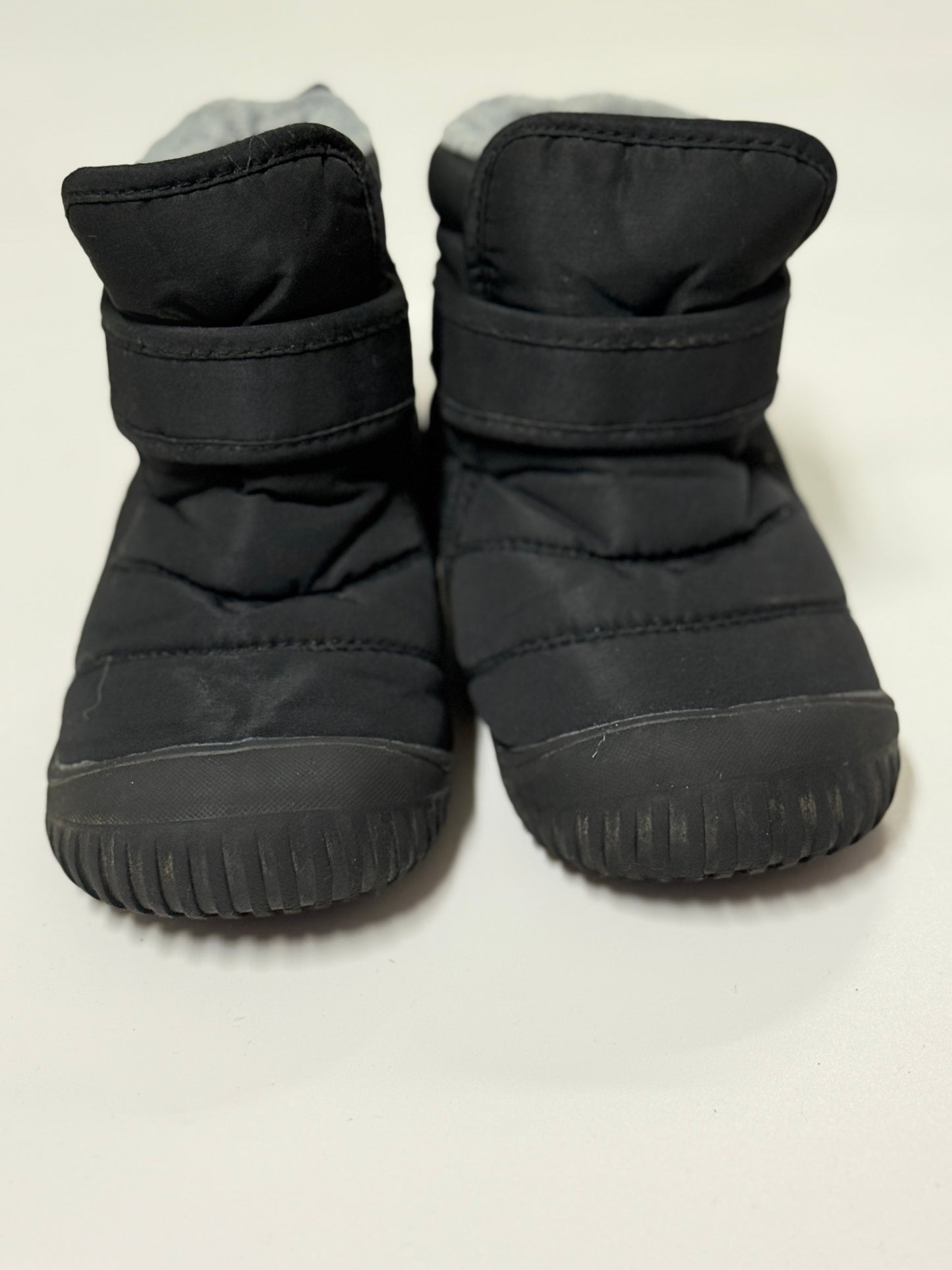 Jan & Jul us10 boots