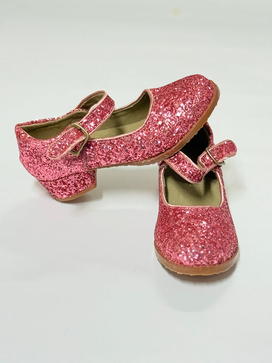Konges Sløjd Glitter Shoes 27/28 = 10.5 / 11US