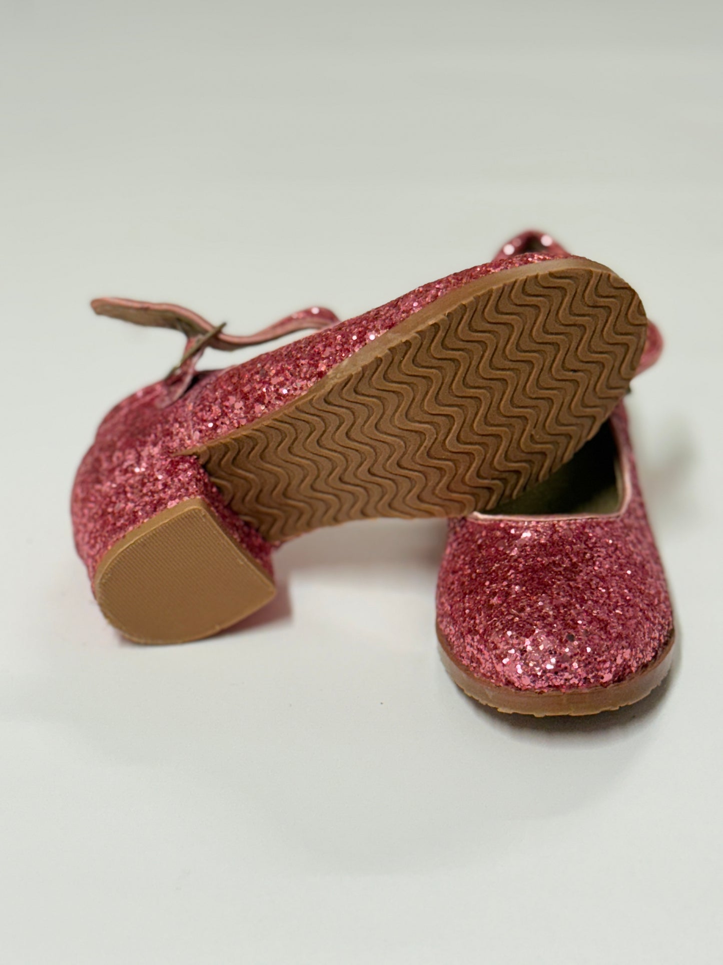 Konges Sløjd Glitter Shoes 27/28 = 10.5 / 11US