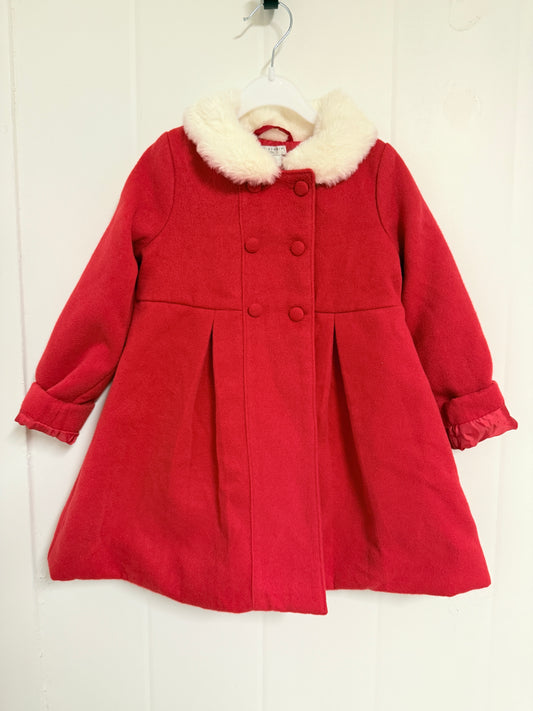Max Studio Jacket 5y