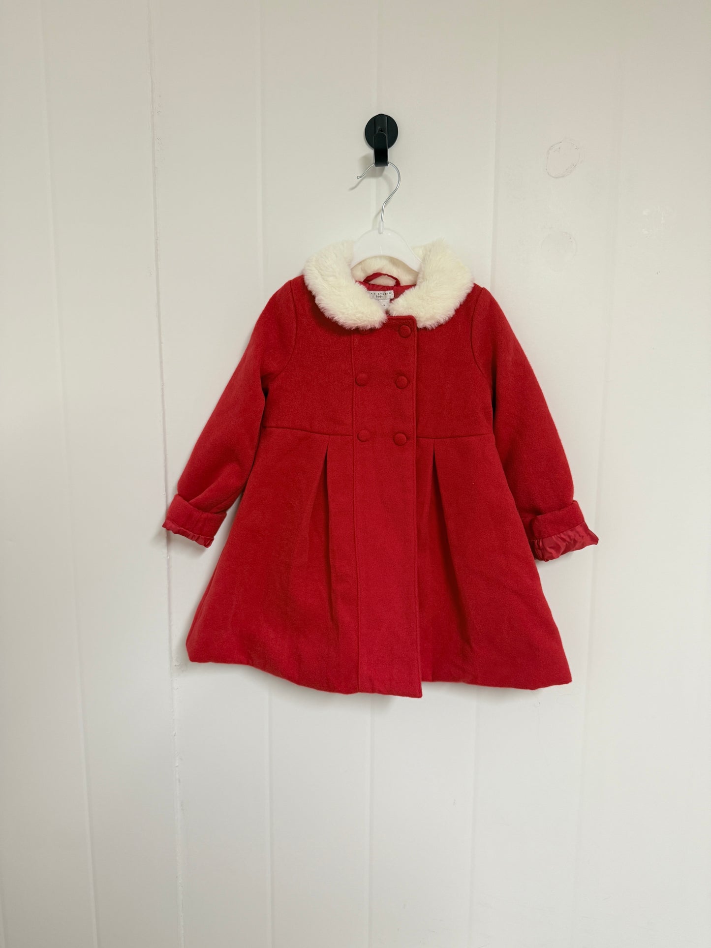Max Studio Jacket 5y