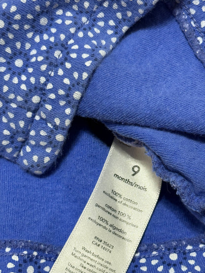 Pull à motifs Carter's 9 mois