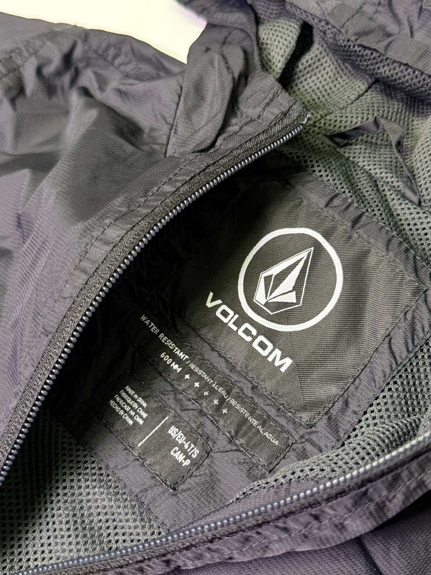 Volcom Jacket 4T