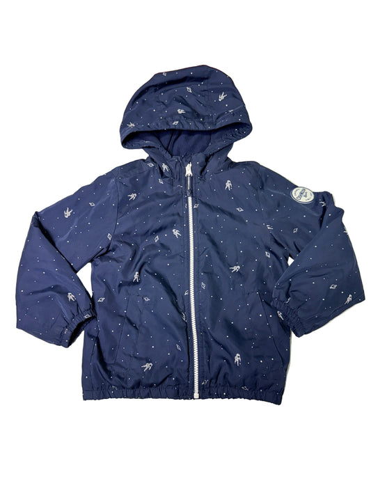 Astronaut OshKosh Lined Jacket 5Y