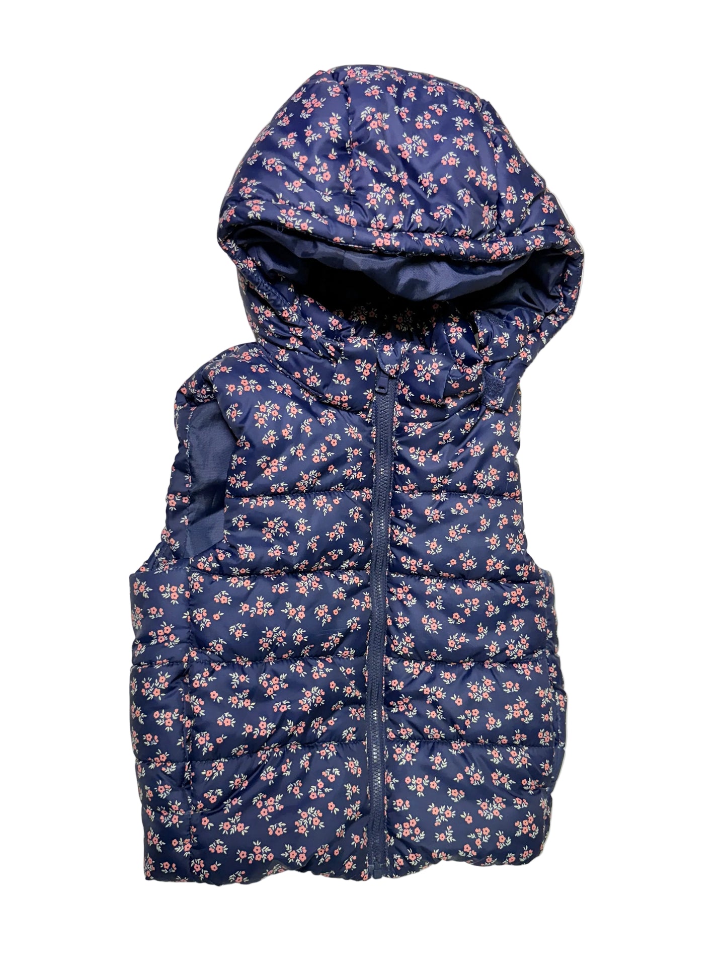 H&M Puffer Vest 2-4Y