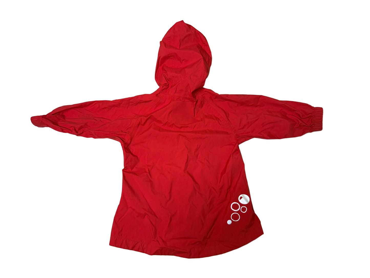 Mec Rain Shell Jacket 12m
