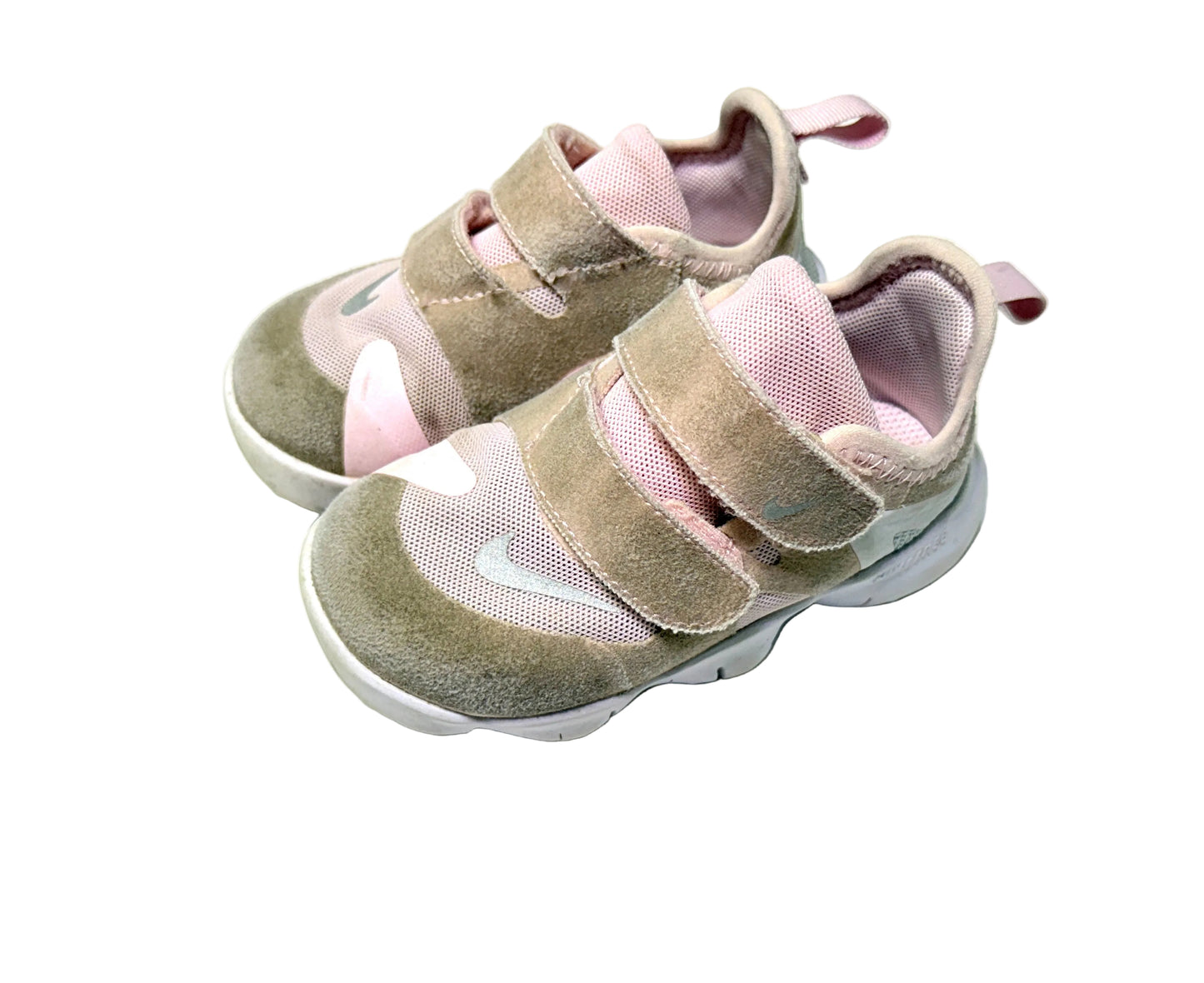 Nike Velcro Sneakers 7c