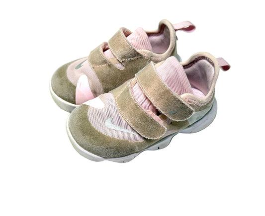 Nike Velcro Sneakers 7c