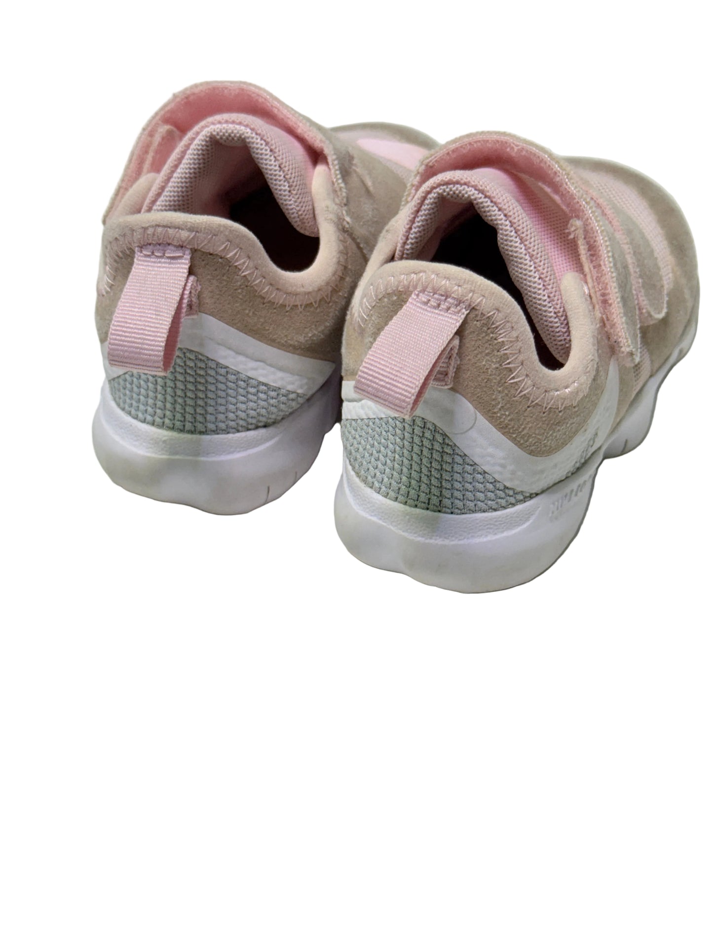 Nike Velcro Sneakers 7c