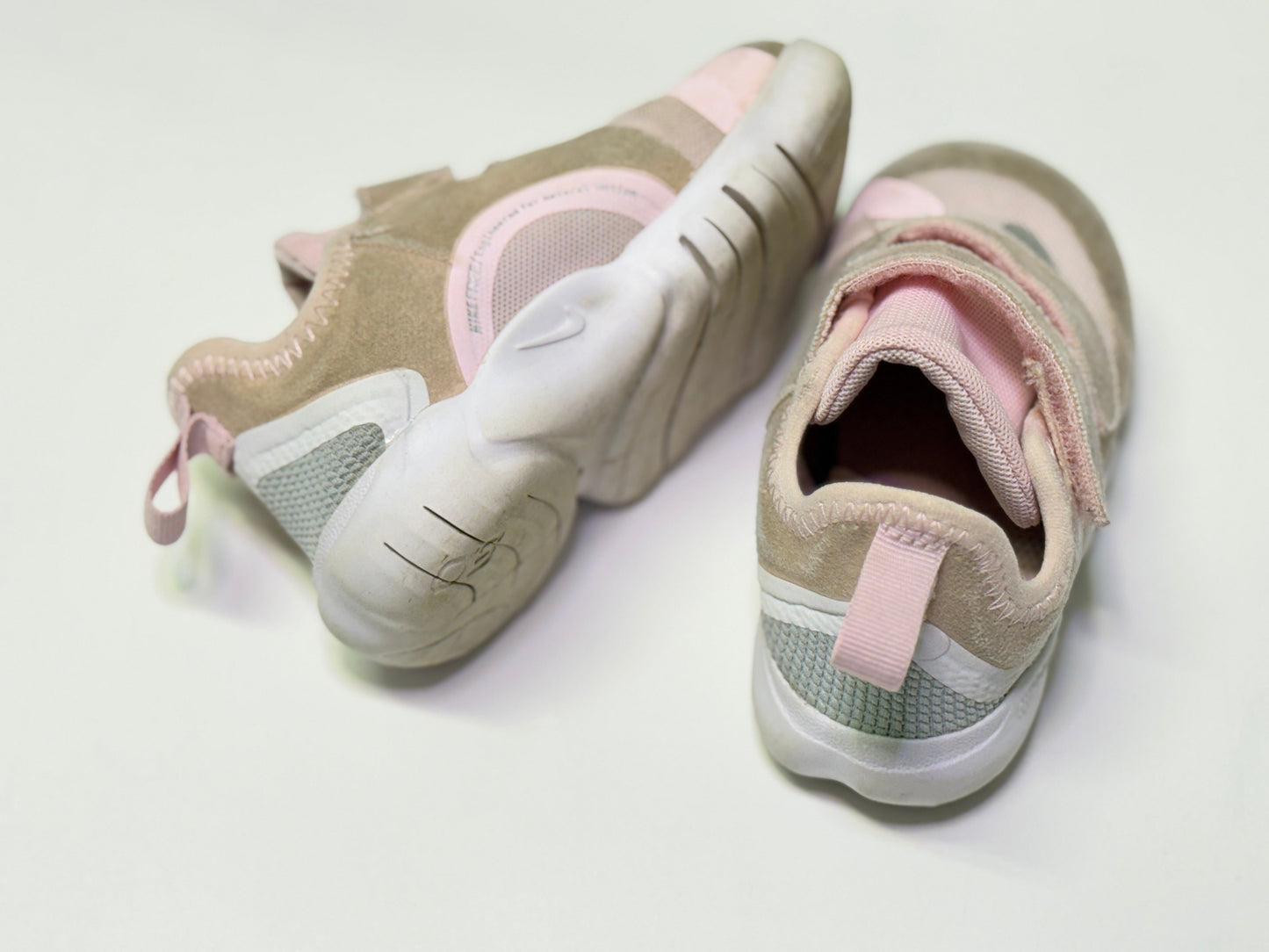 Nike Velcro Sneakers 7c