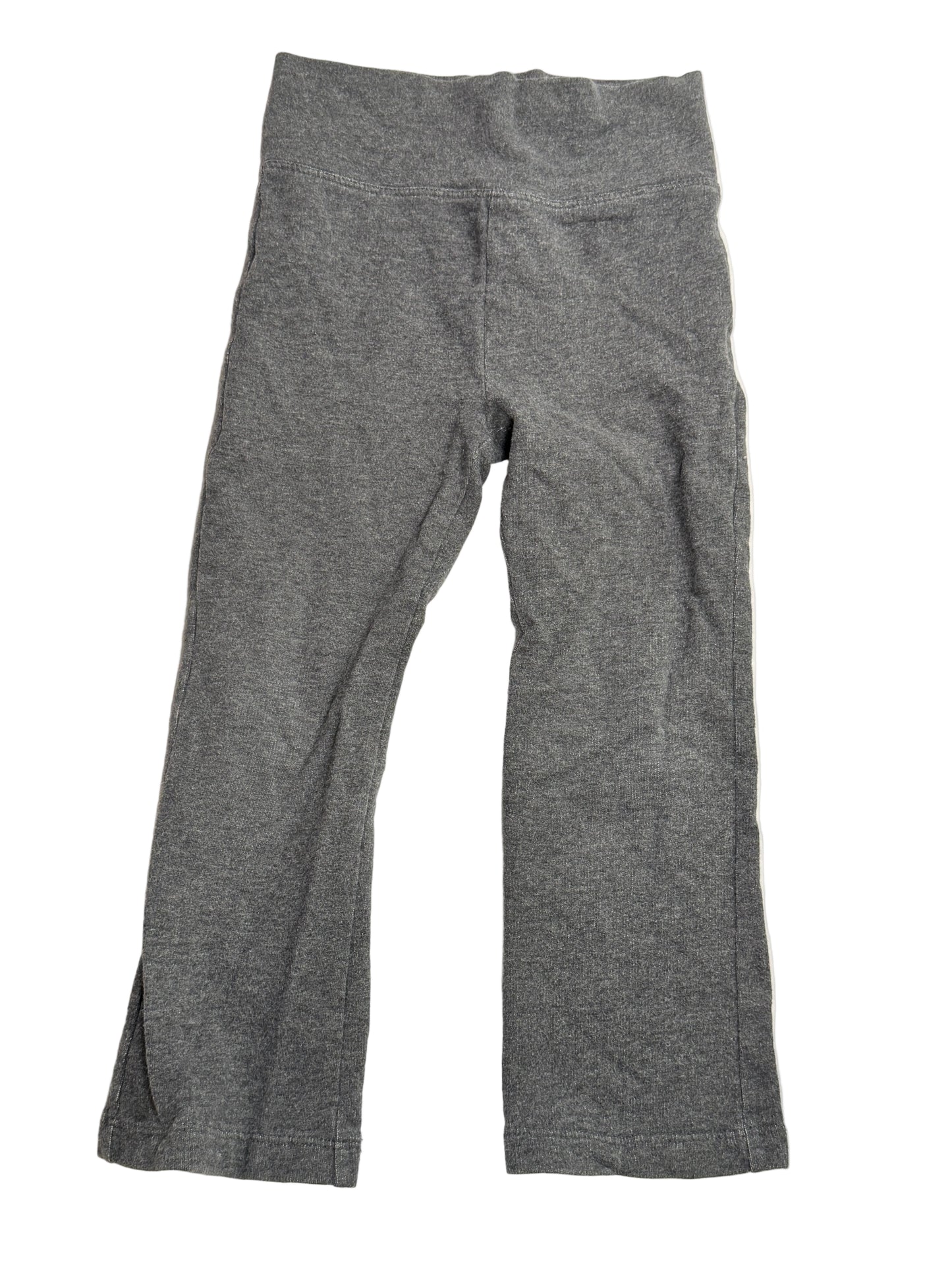 Joe Fresh Gray Leggings 3T