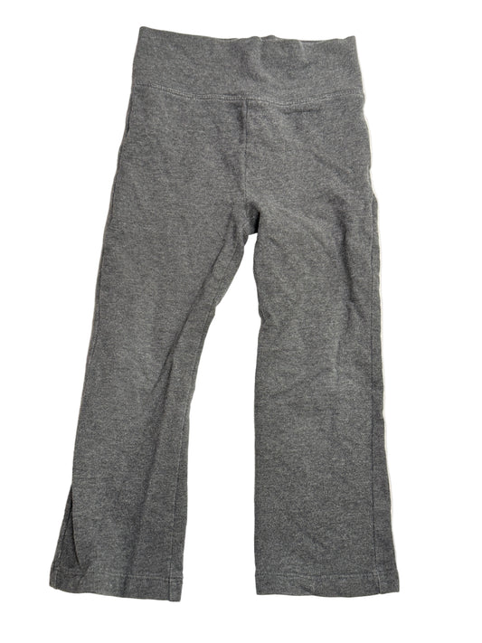 Joe Fresh Gray Leggings 3T