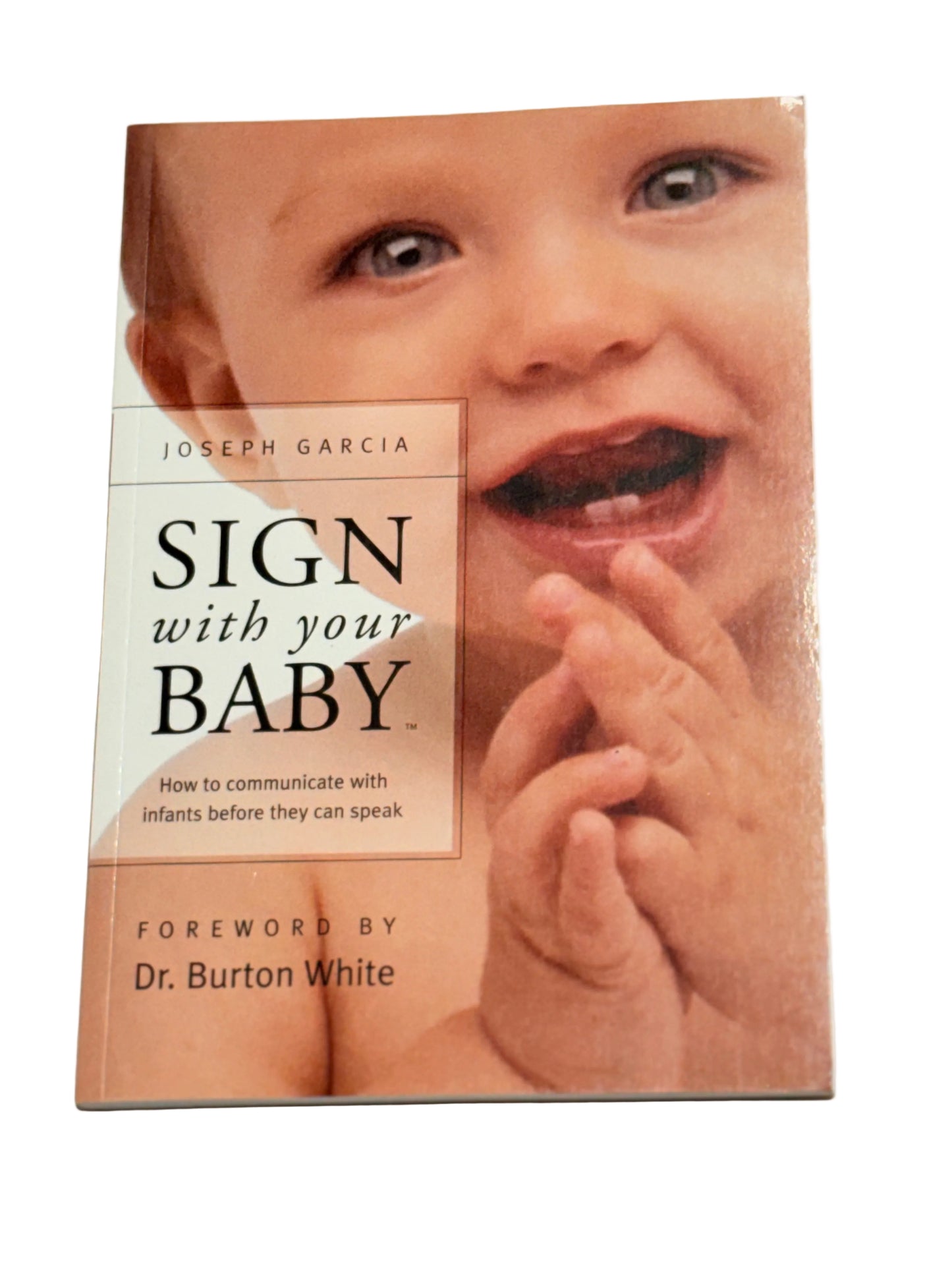 Sign with Your Baby