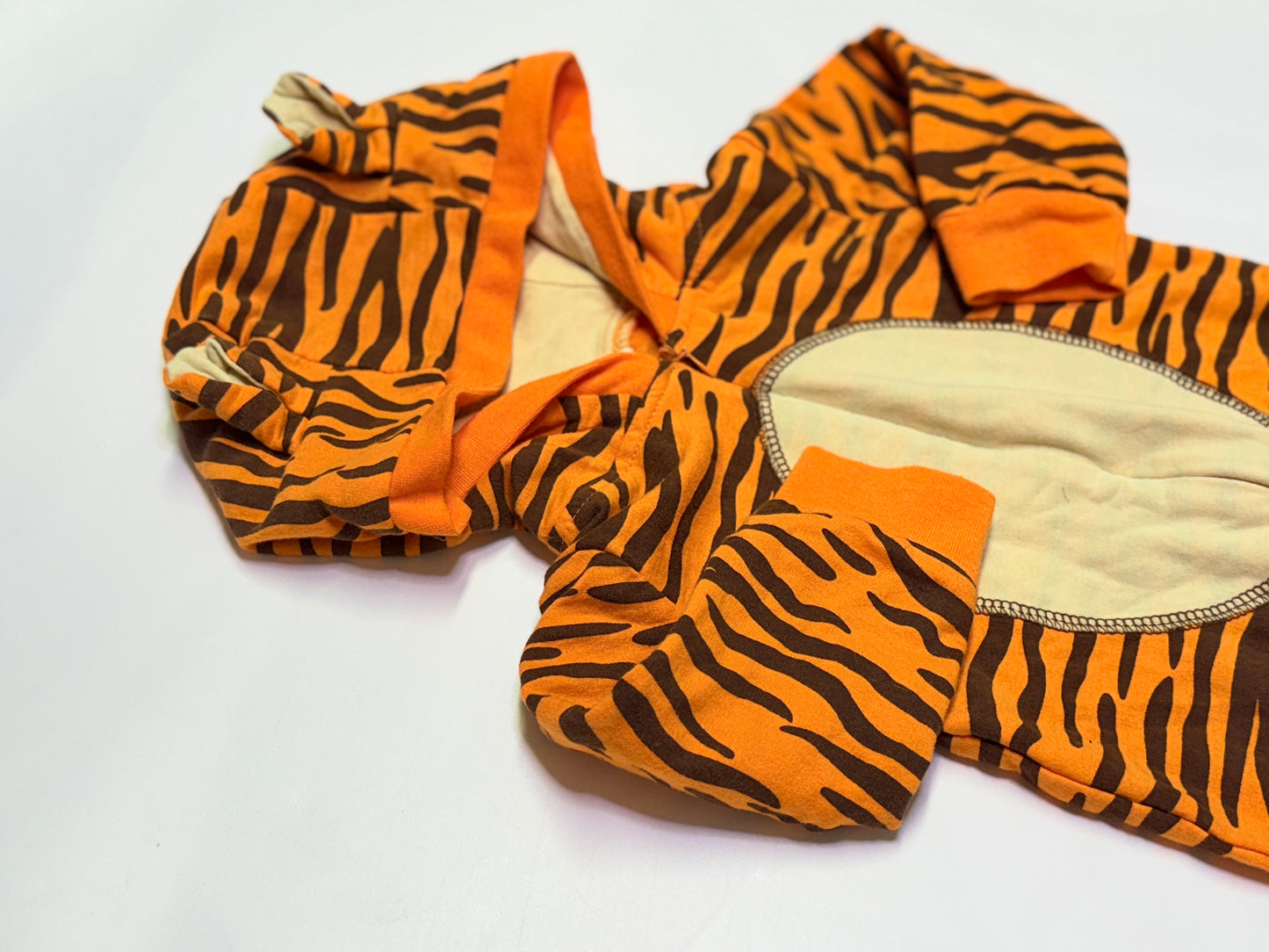 Winnie the Pooh - Tigger Onesie 3-6m