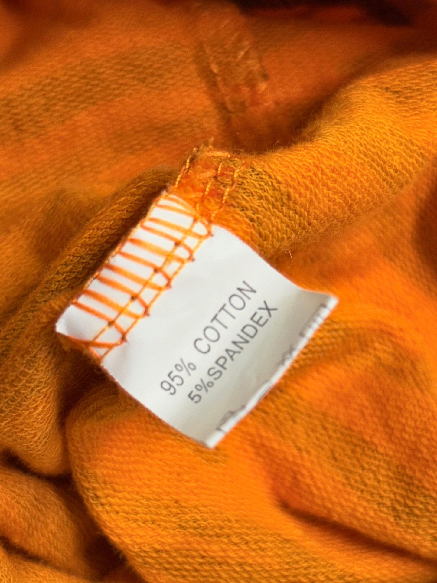 Winnie the Pooh - Tigger Onesie 3-6m