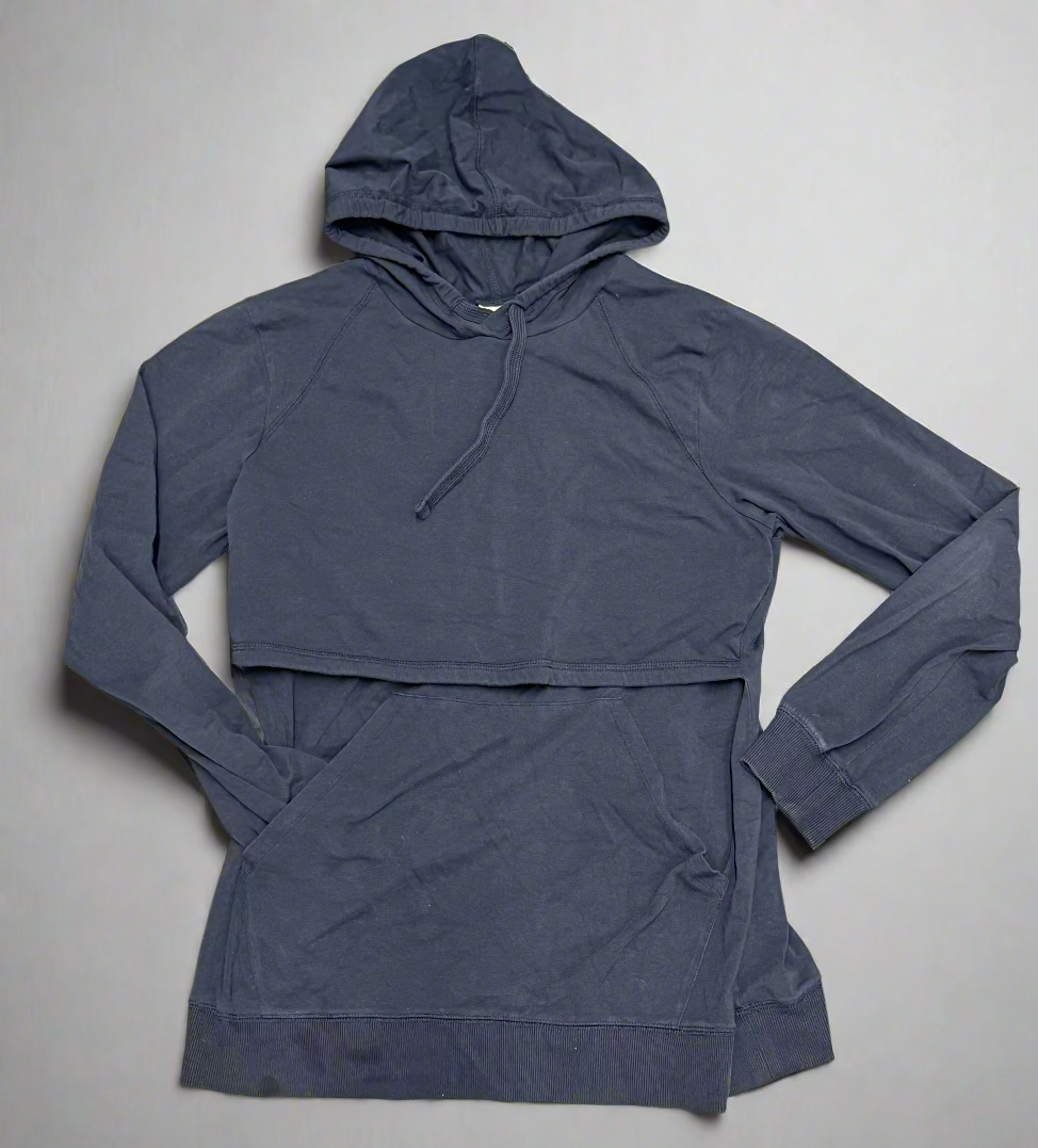 Boob Nursing Sweater M-L
