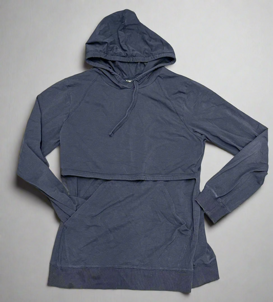 Boob Nursing Sweater M-L