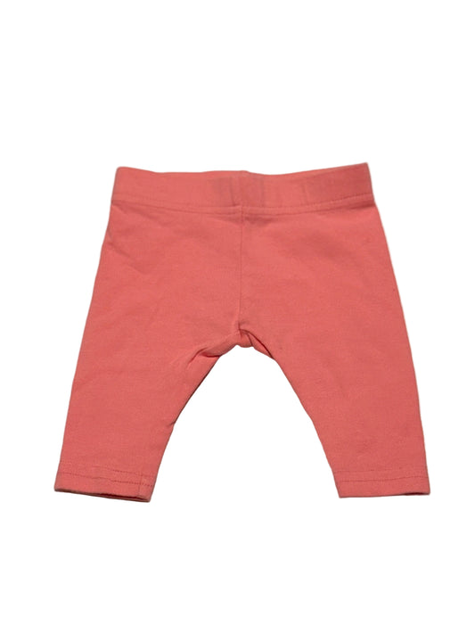 George Baby 2pc Pants Set Size 0–3M