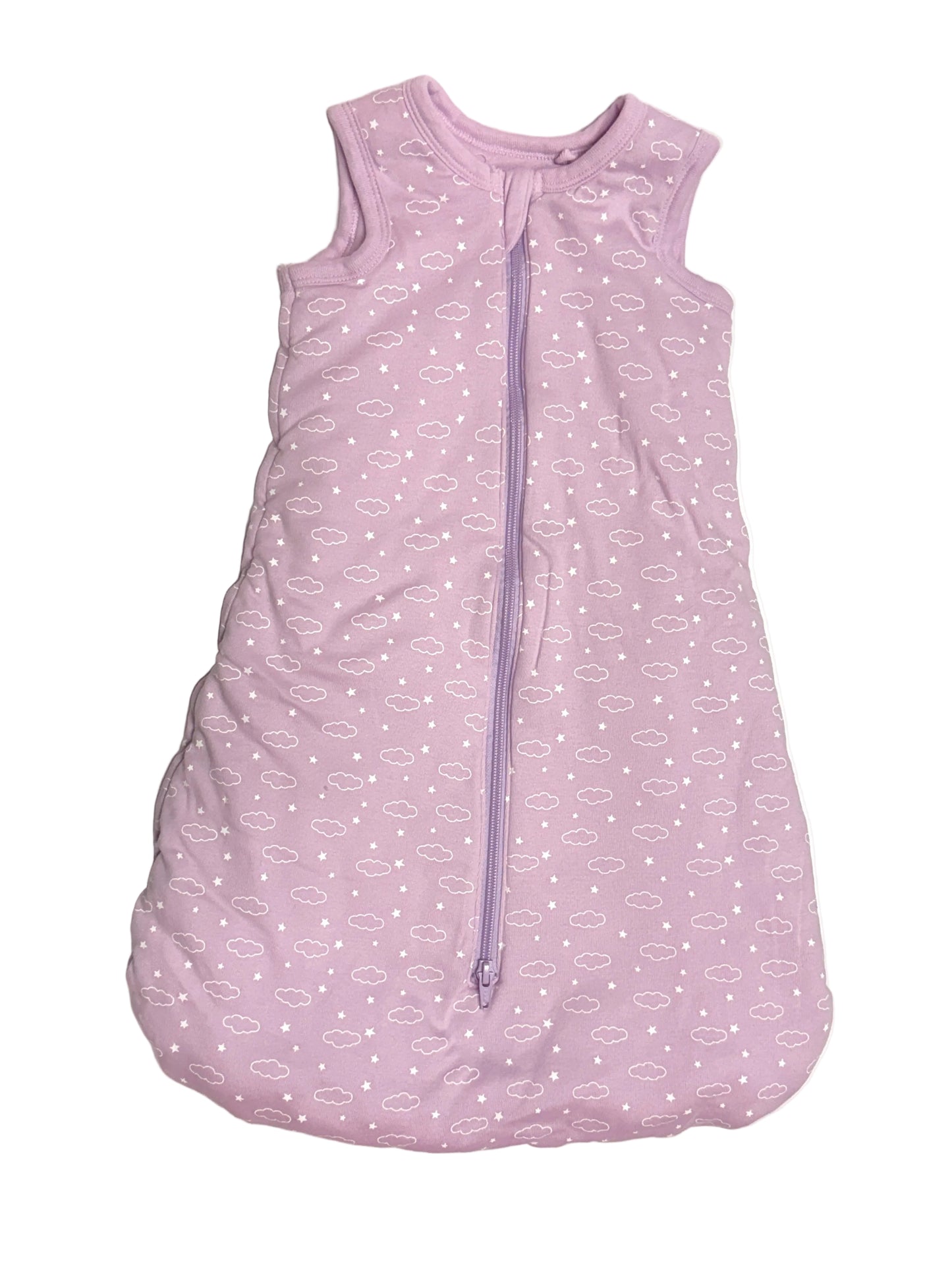 Mother’s Promise Cloud Sleep Sack Size 0–6M
