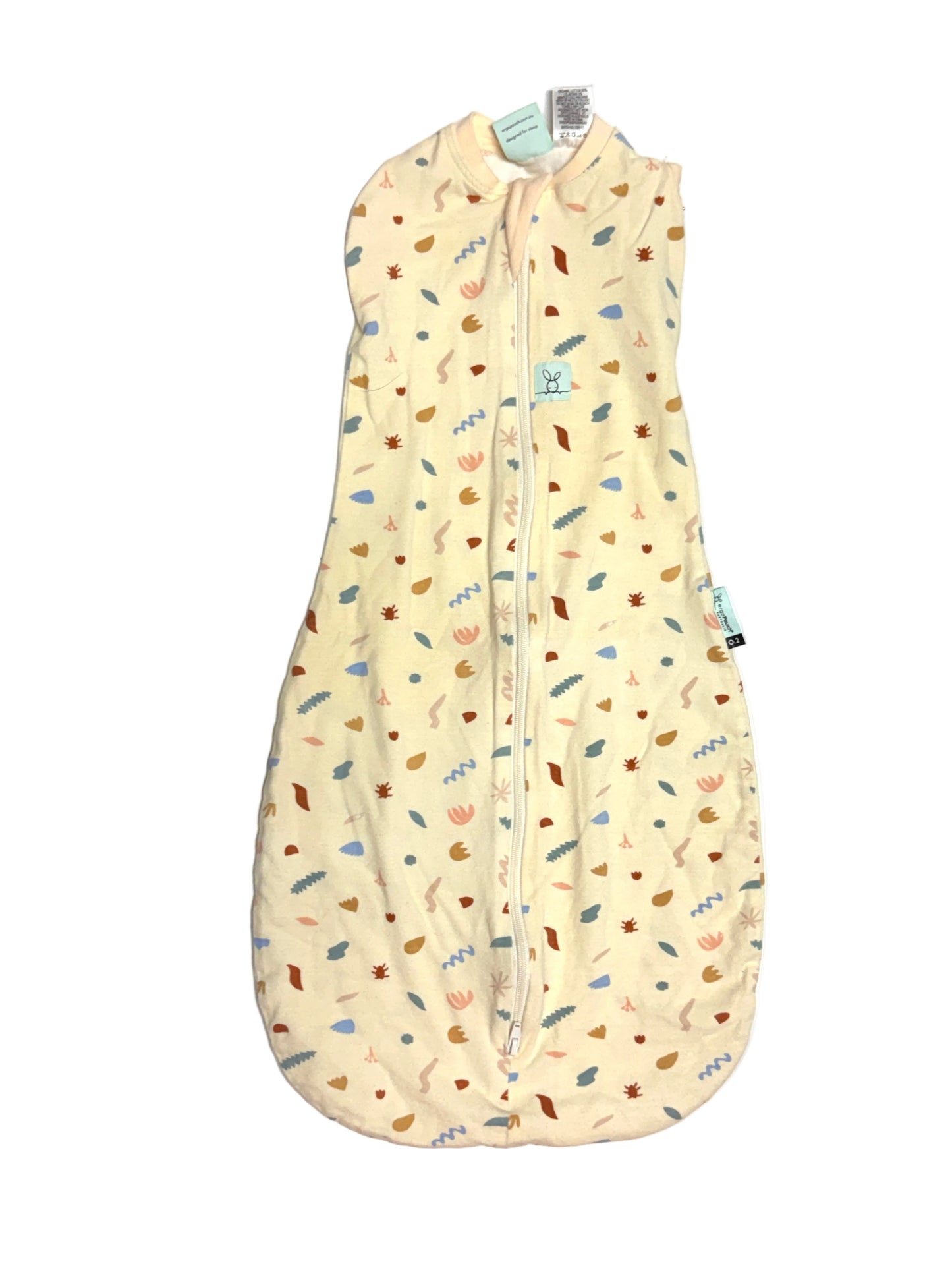 ErgoPouch Australia Sleep Sack Size 00 (3–6M)