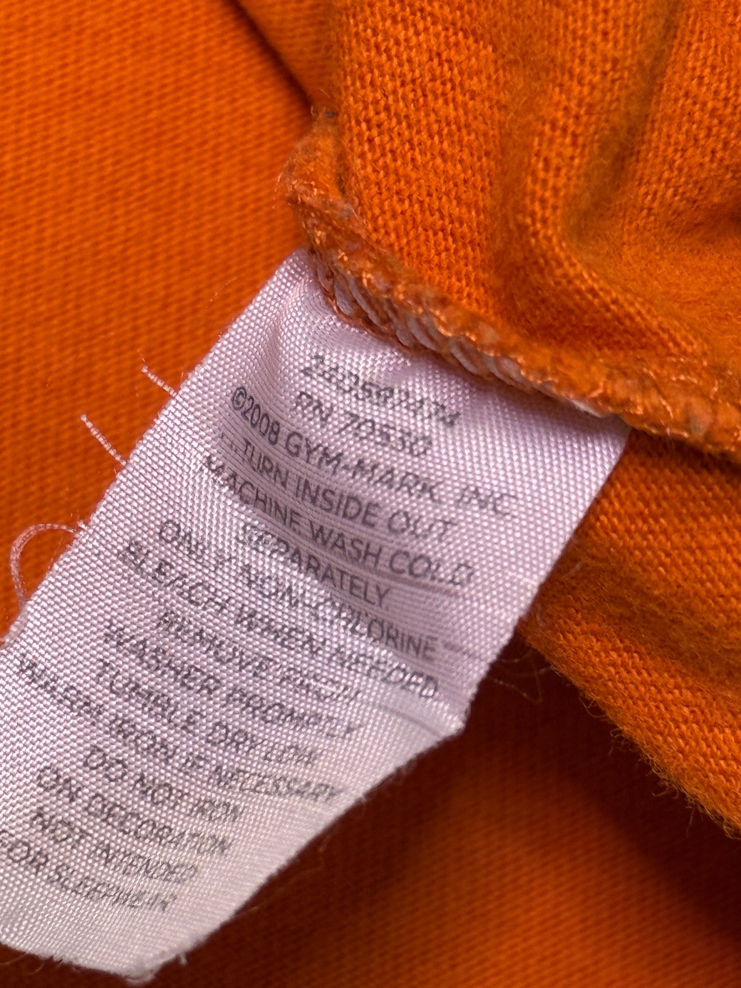 Gymboree Skull Shirt 4t