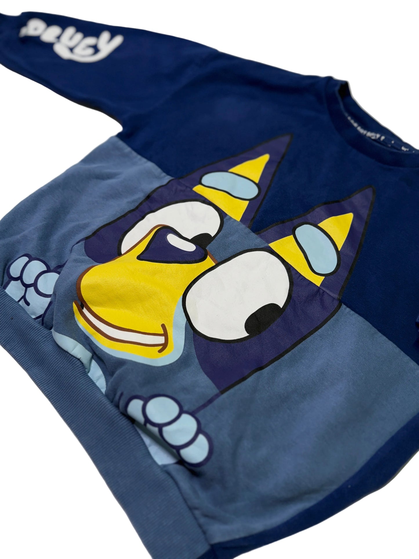 Bluey 5-6Y Crewneck