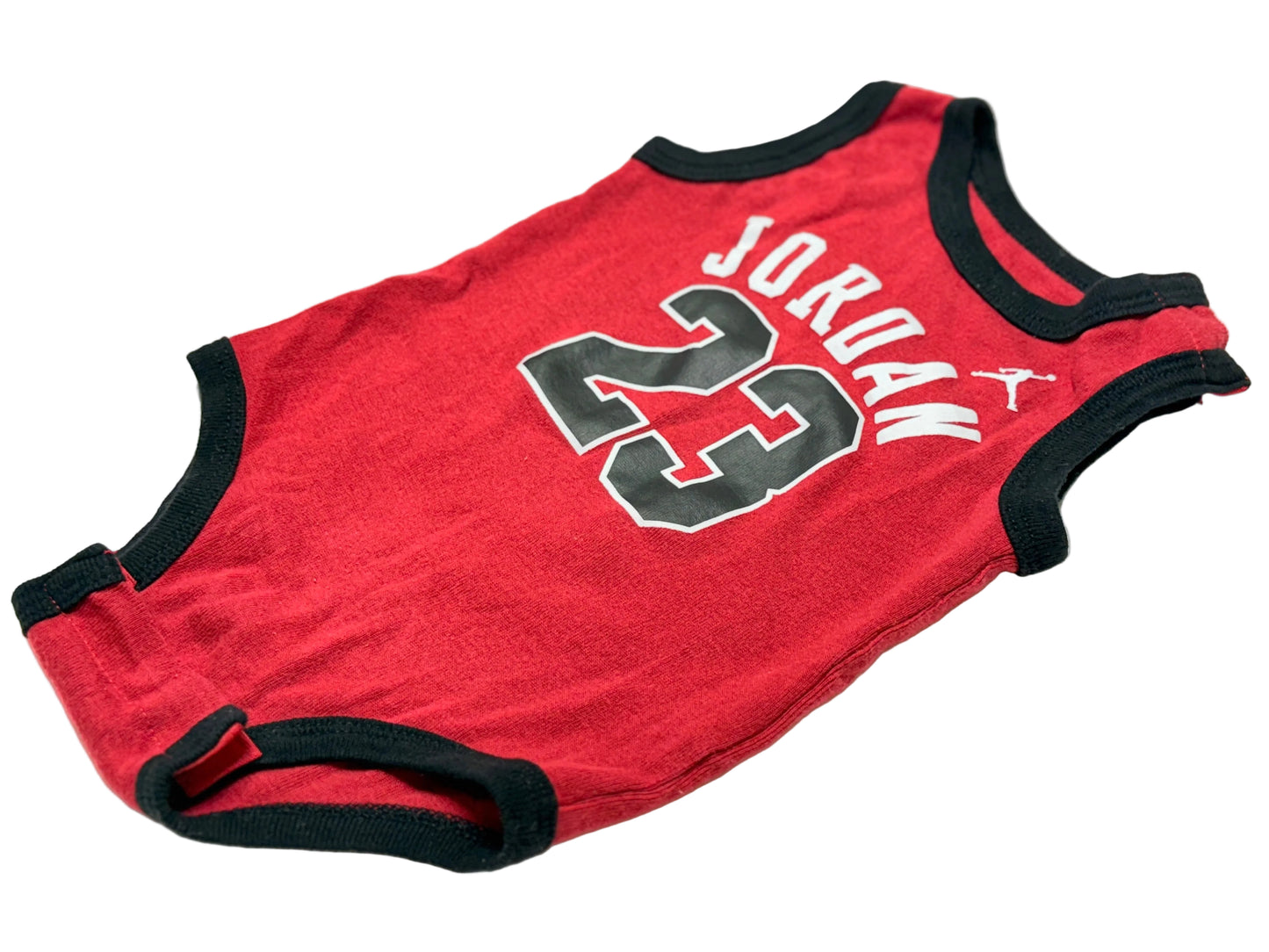Jordan Basketball Onesie 6-12m