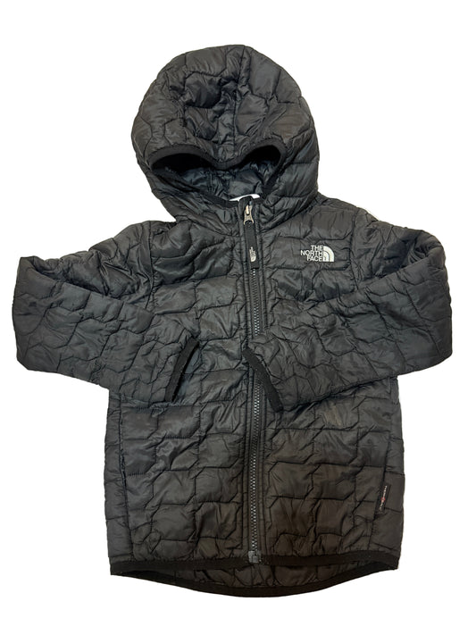 North Face Jacket  5Y