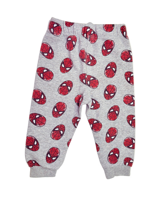 Spiderman Sweat Pants 18m