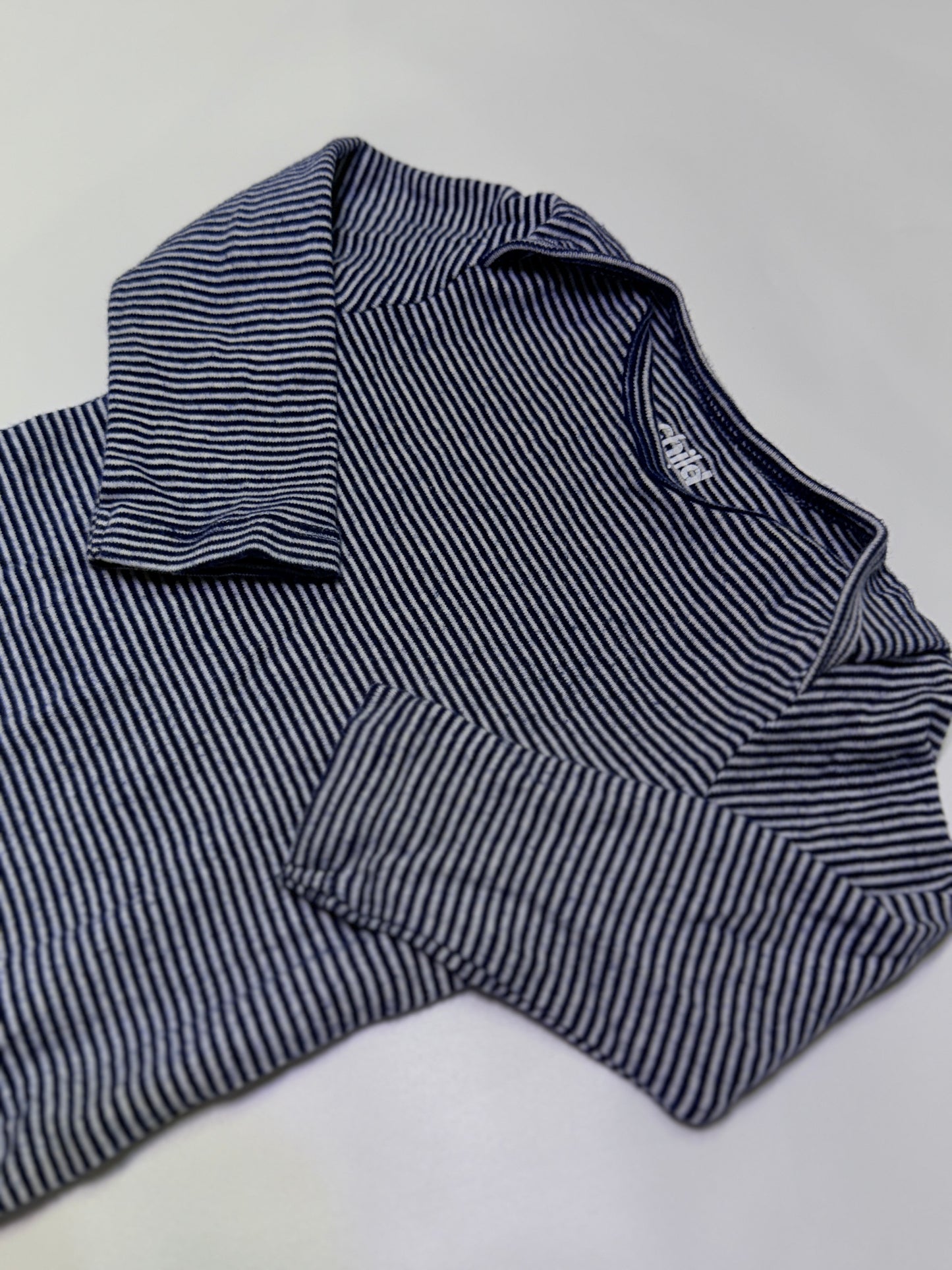 Carter's Striped Onesie 3-6m