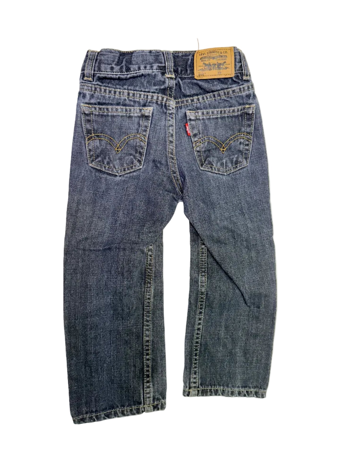 Levis 3t Jeans