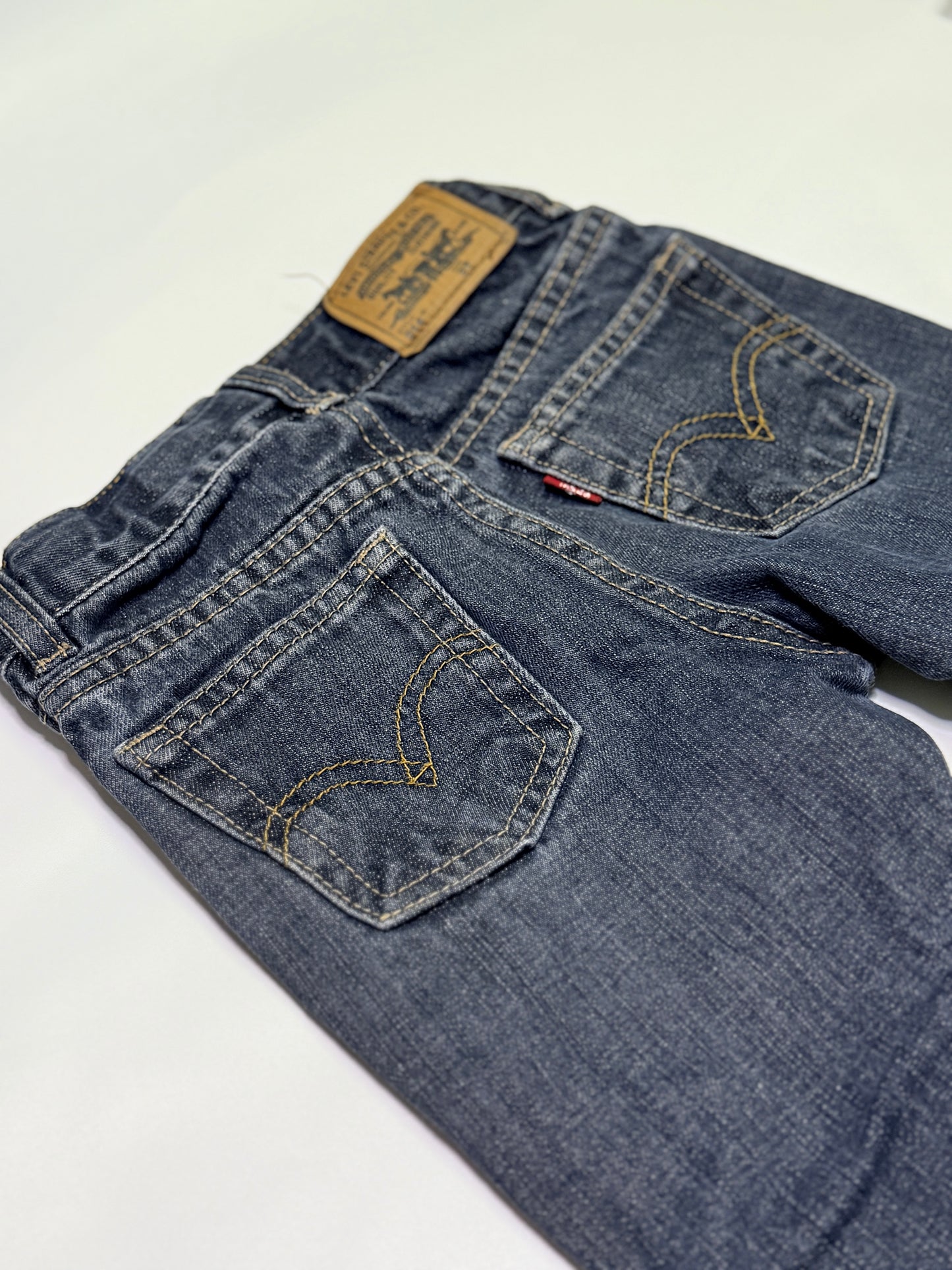 Levis 3t Jeans