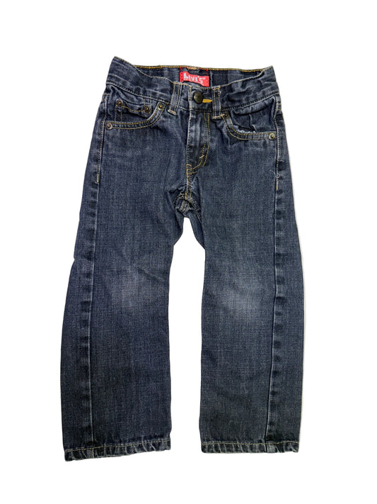Levis 3t Jeans