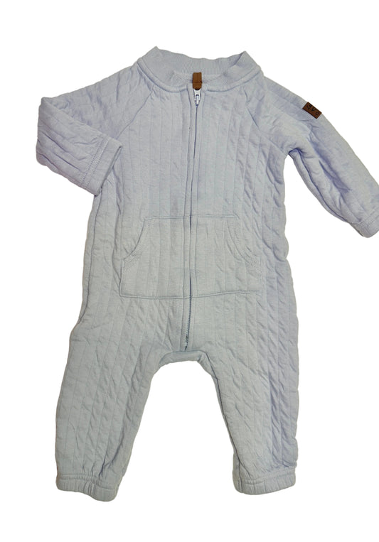 Carter's Quilted One piece 6m