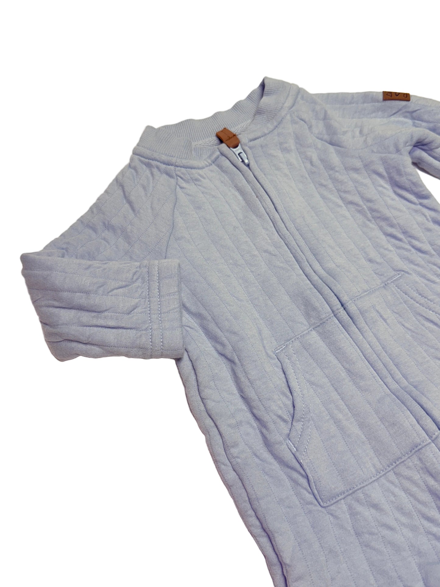 Carter's Quilted One piece 6m