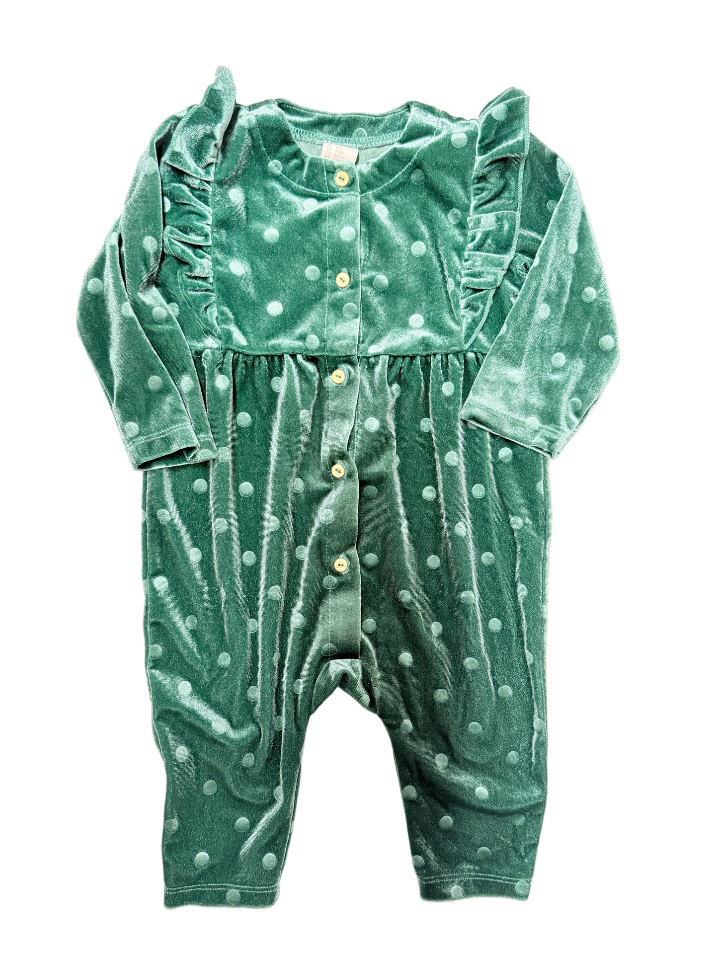 H&M  Romper 4-6m